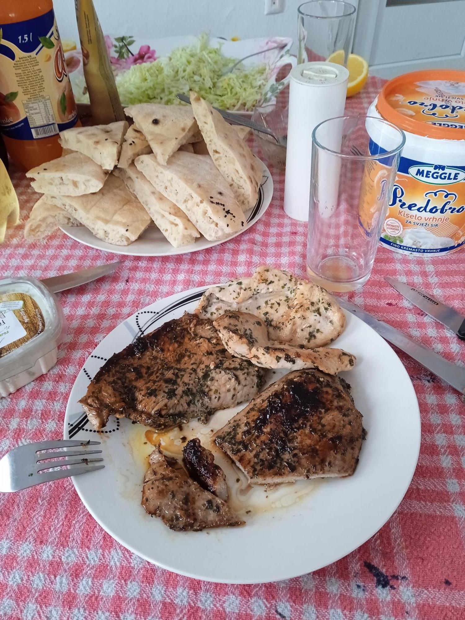 Haris Y Jasmina Sarajevo